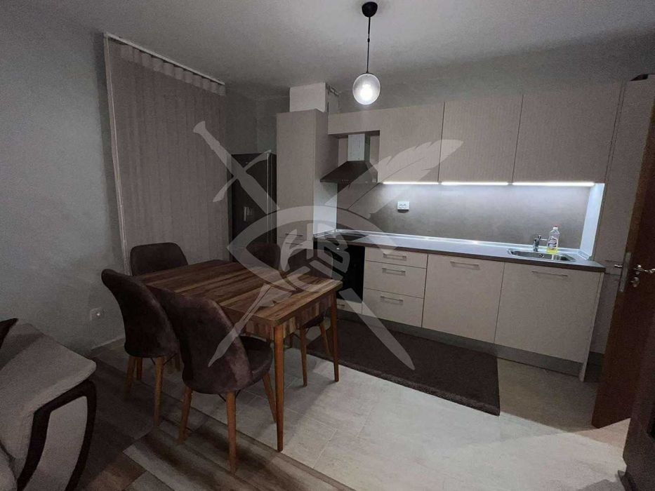 Дава се под наем Тристаен апартамент в Божурище - 85 кв.м за 715 € - Снимка #5