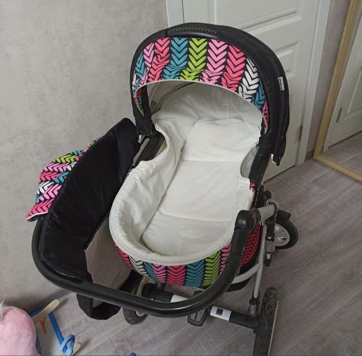 Польская коляска