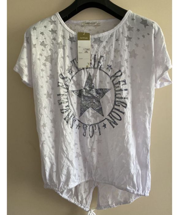 Женская одежда новая