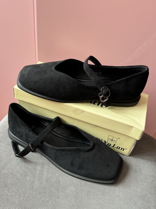 продам балетки, новые