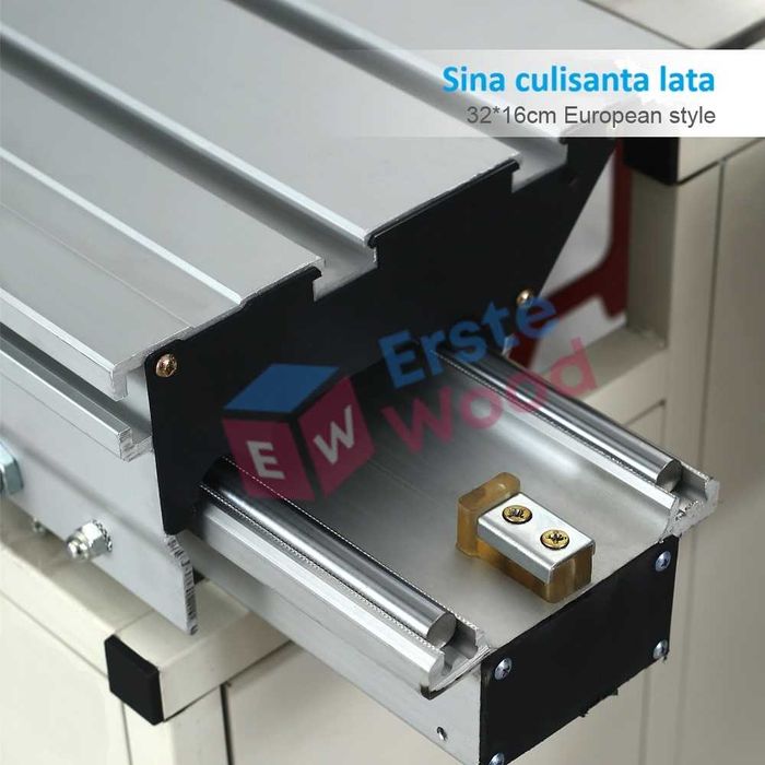 Masa pentru circular EW-550V2