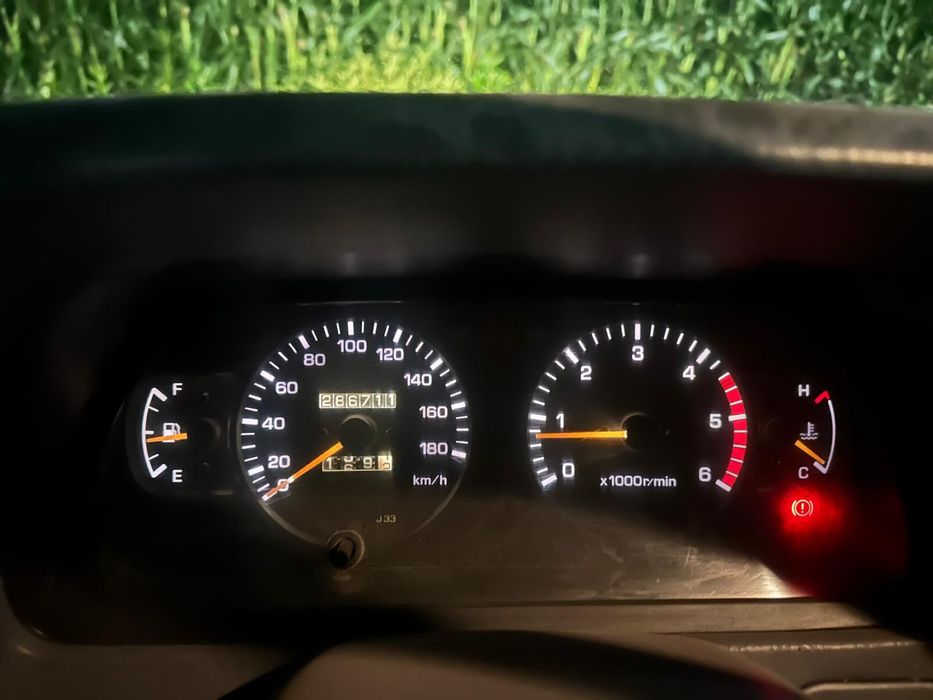 Vand toyota land cruiser 3.0 autoutilitara