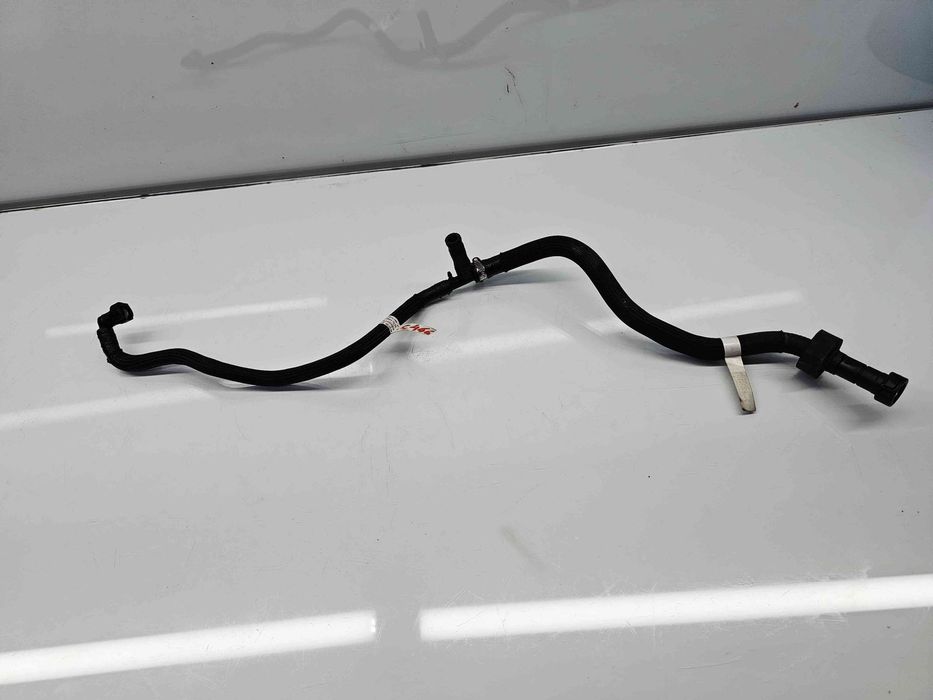 Conducta combustibil  Bmw X1 (E84) [Fabr 2009-2015] 7810786 2.0 N47D20