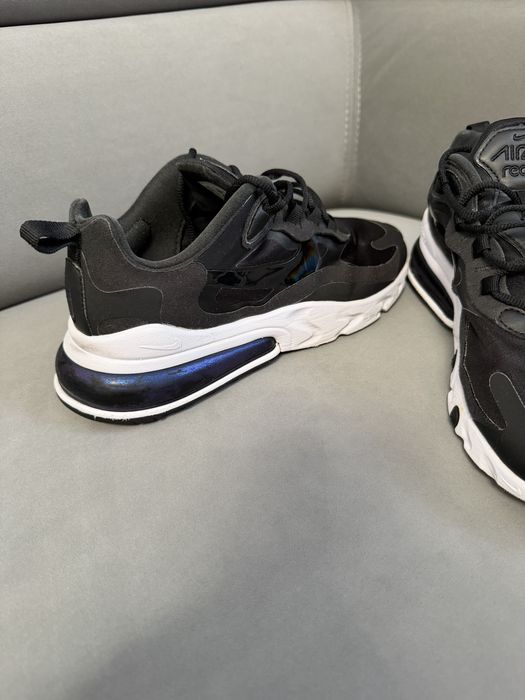 Adidași Nike dama 38.5