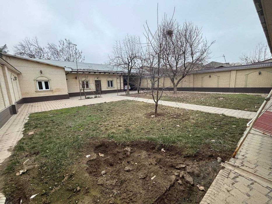 Земля под строительство. Элитная махалля.