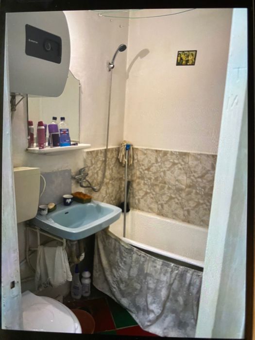 Apartament cu o cameră