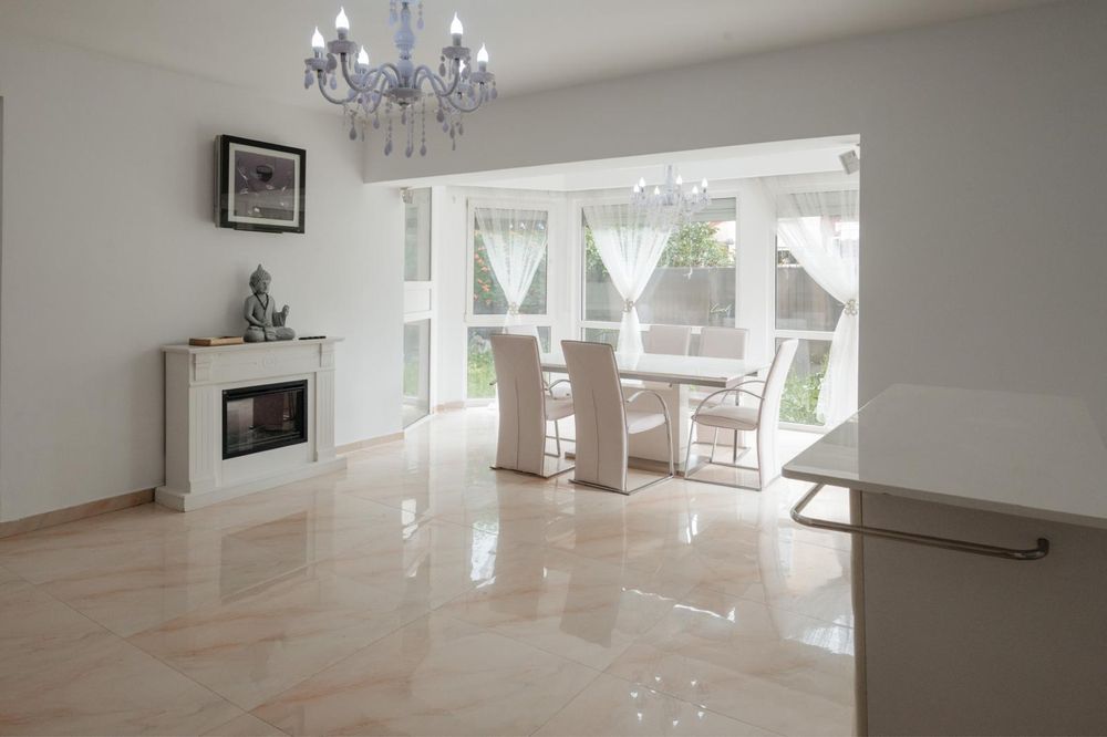 Proprietar ofer spre inchiriere Vila Tip Duplex in Pipera/Erou Iancu / Drumul Negru