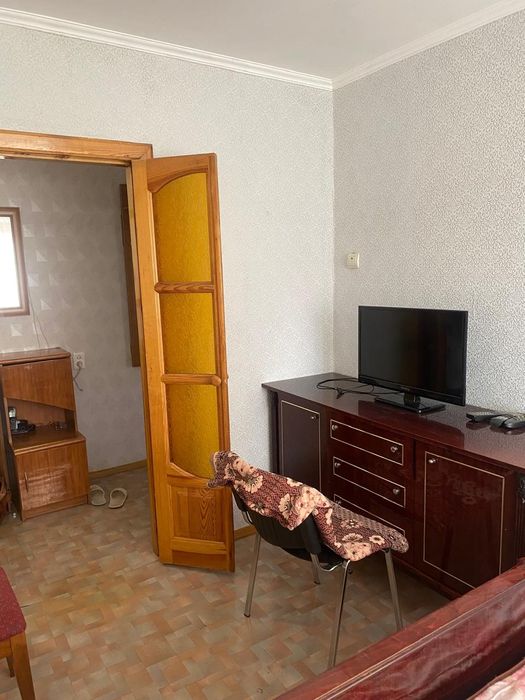 Сдаётся 3ком Сутюшева 51