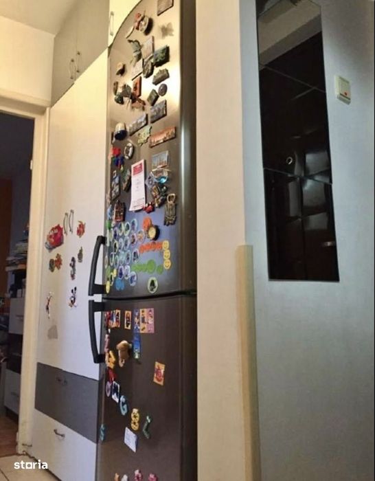 2 camere decomandat Teiul Doamnei