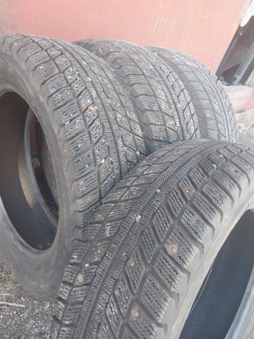 4 шины Belshina Россия 185 65 R15.