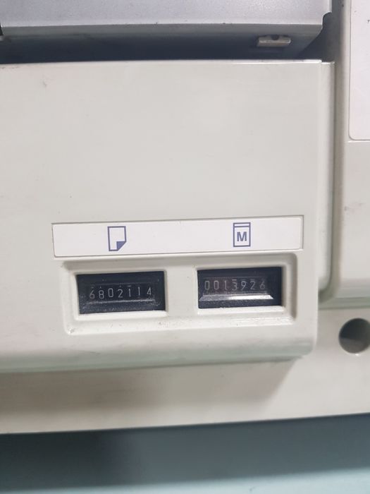 Продам ризограф RZ370EP