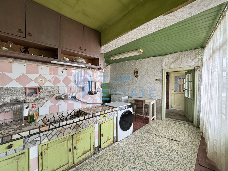 Продава се Къща в с. Климентово, Област Велико Търново - 110 кв.м за 487 €/кв.м - Снимка #10