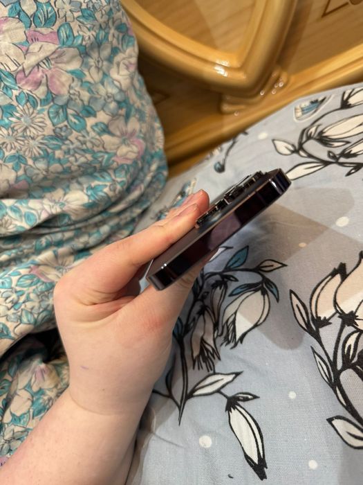 Продам 14 про в идеале