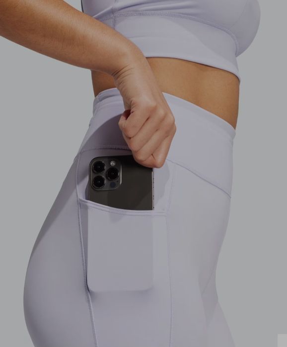 Adidas Own The Run клин