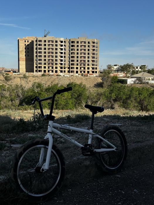 В продаже bmx marzona новый