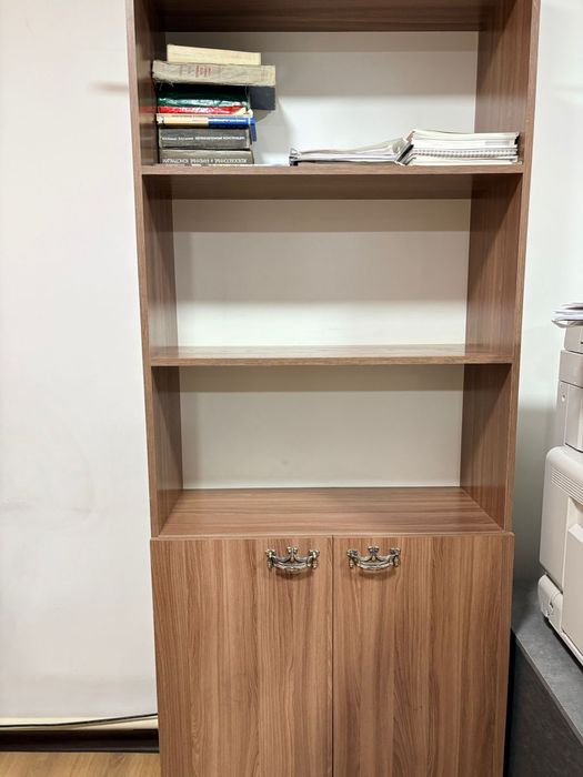 Продам офисную мебель