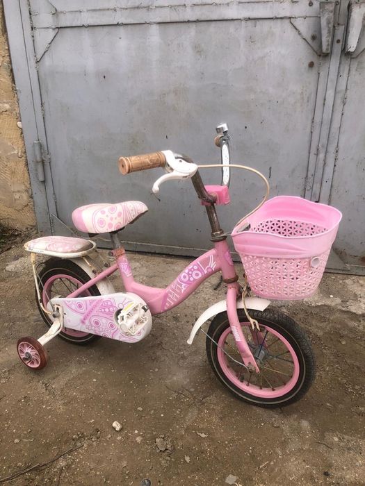 Велики детские а