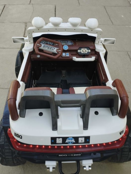 Болалар Электро машинаси сотилади