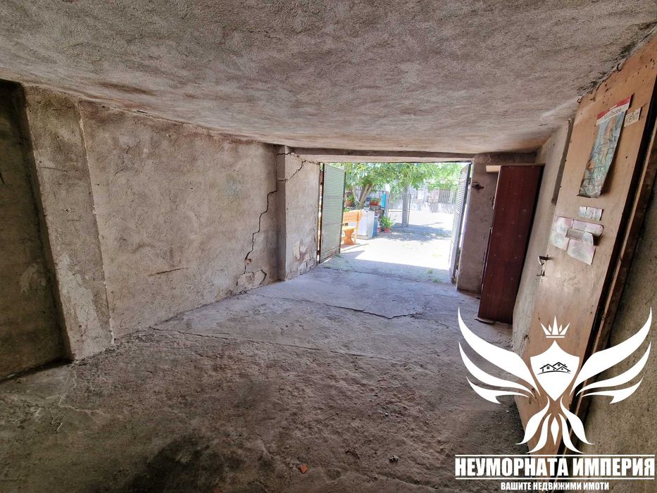 Дава се под наем Гараж / Паркомясто в Асеновград - 19 кв.м за 56 € - Снимка #7