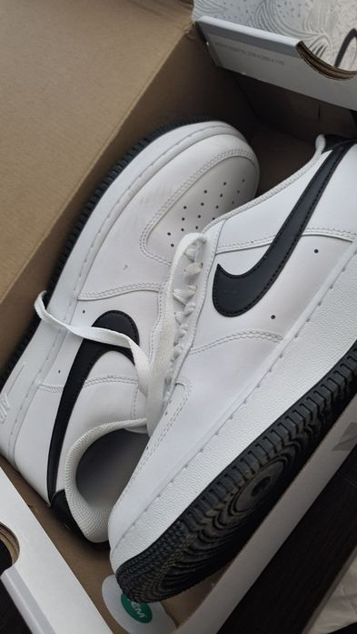 Adidasi nike air force 1