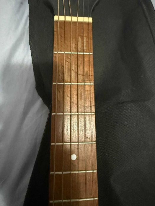 Hora Reghin Acustica