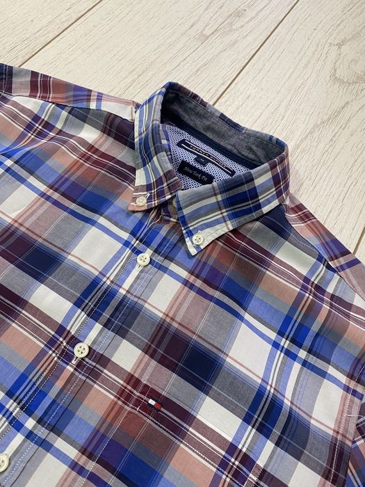 Camasa Tommy Hilfiger