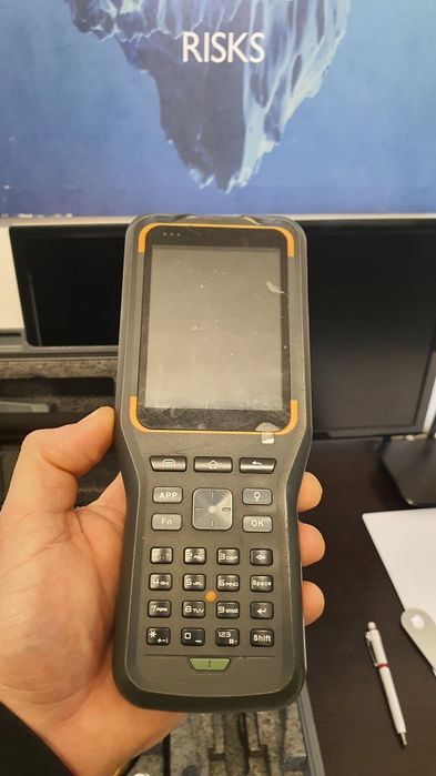 GPS Topografic / Topograie / Hi-Target V90 Plus