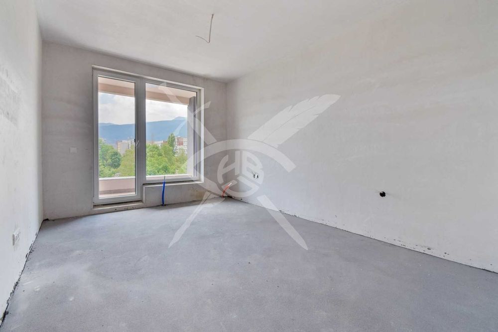 Двустаен апартамент в ж.к. Студентски град № 920-26943