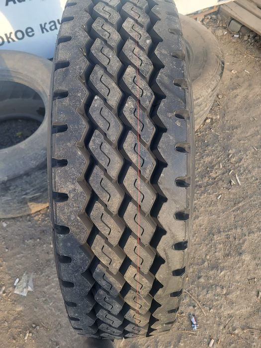 Грузовые шины Актобе