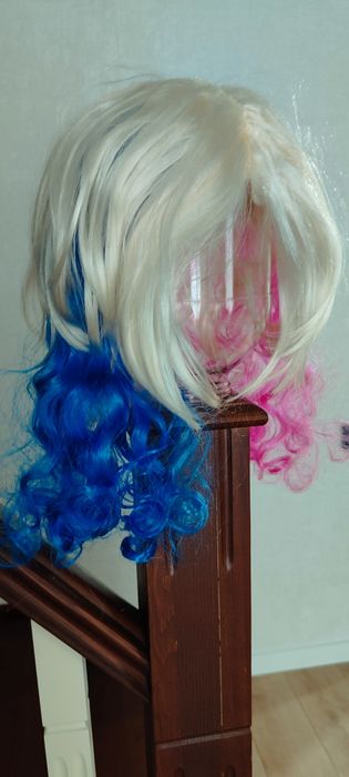 Продам парик для девочек