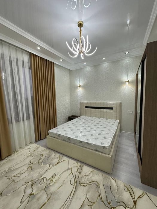 Самарканд Шахар Багдад Гагарина 24 Табака