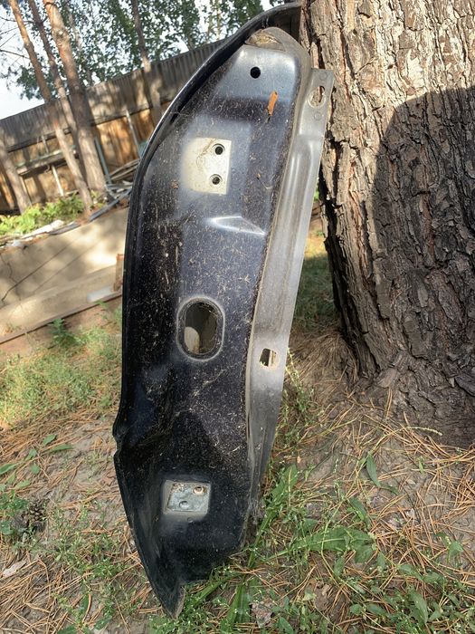 Двери правые передние на Audi 80 b3/b4