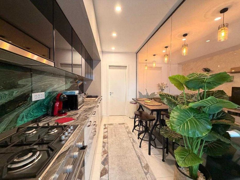 Apartament LUX 2 camere, Nusco City, Pipera, Aviatiei
