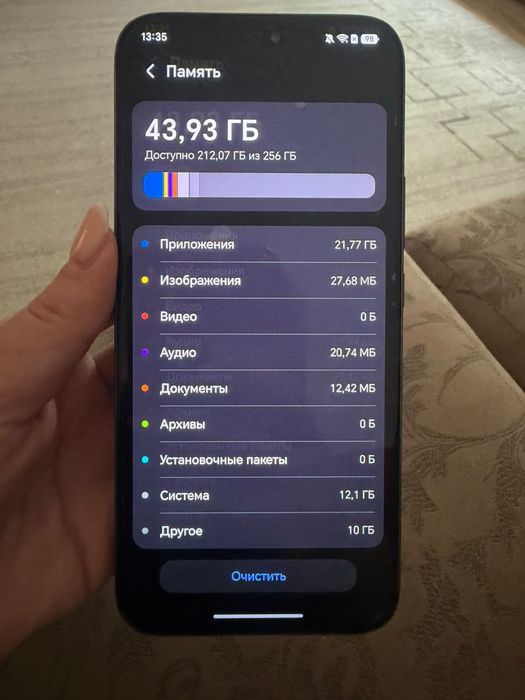 Продам Honor 400 lite , 256gb