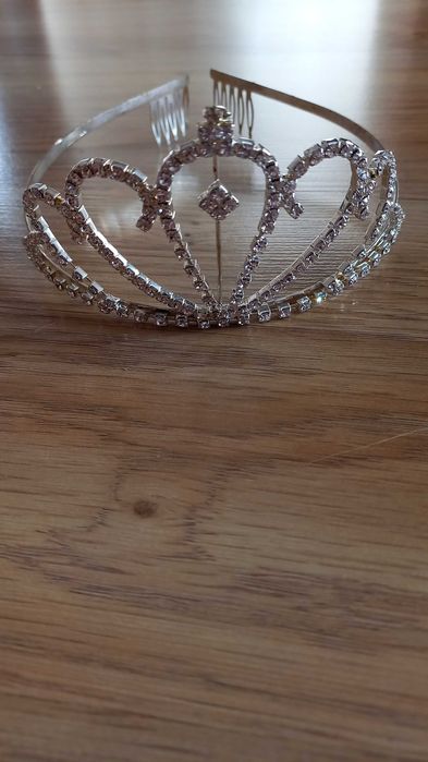 Рокля за момиче с тюл