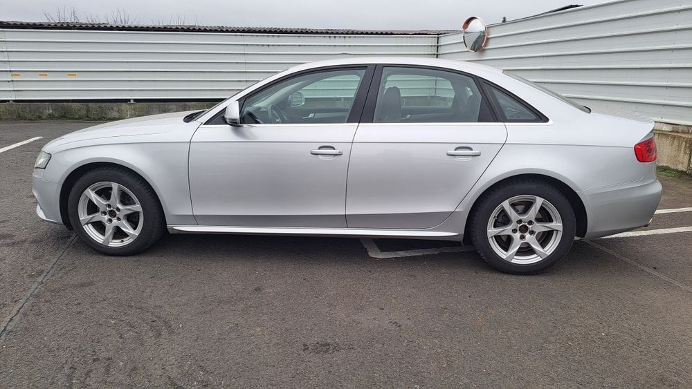 Audi A4 2.0 diesel