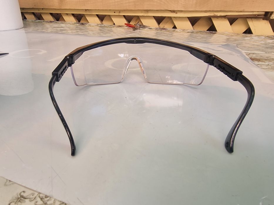 Ochelari de protectie