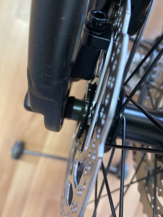 Bicicleta de Munte MTB WHISTLE PATWIN 29 inch 2160 20s