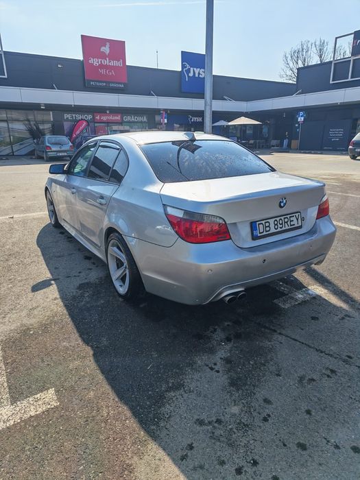 Vând BMW Seria 5