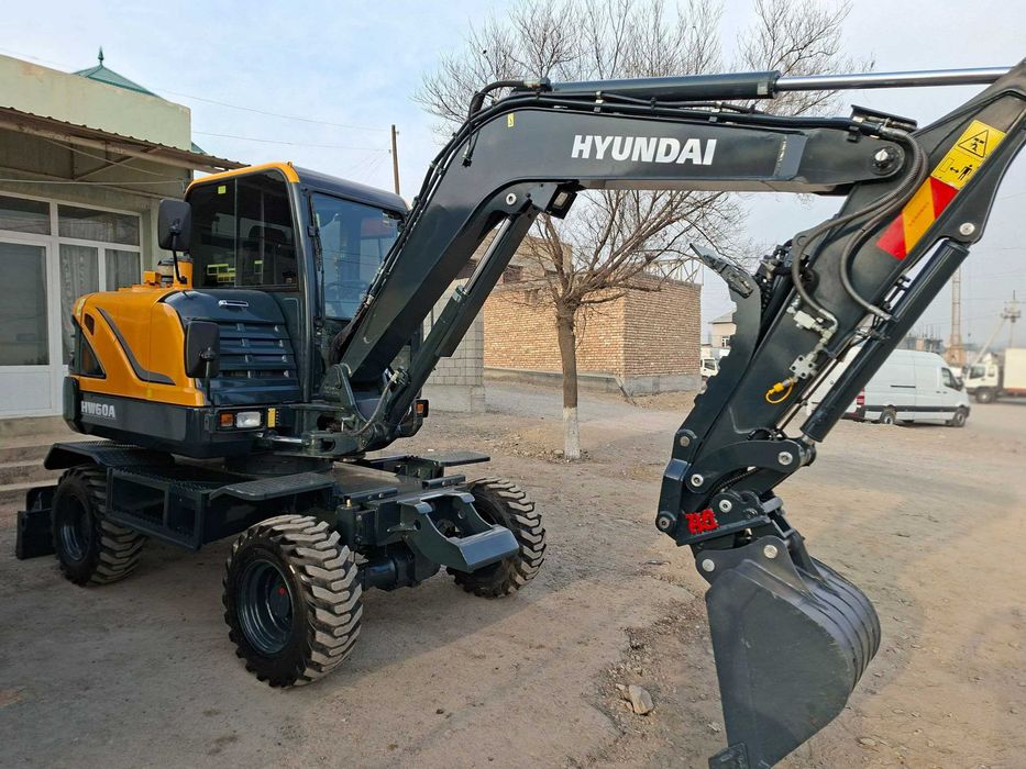 arenda mini ekskavator/аренда мини экскаватор 60-55