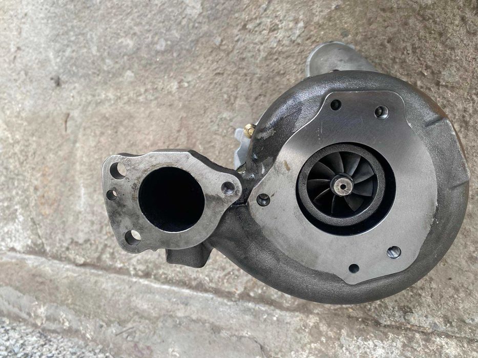 Турбина за 320 CDI 224 к.с