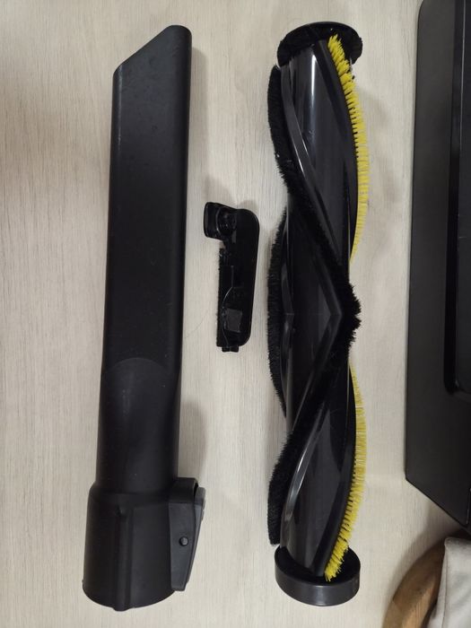 Прахосмукачка Karcher VC 6 Cordless ourFamily