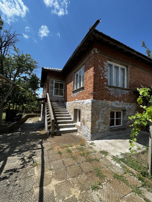 Продава се Къща в с. Овчарово, Област Хасково - 110 кв.м за 455 €/кв.м - Снимка #4