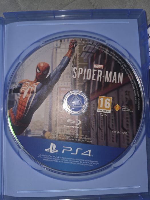 Jocuri Spider-Man