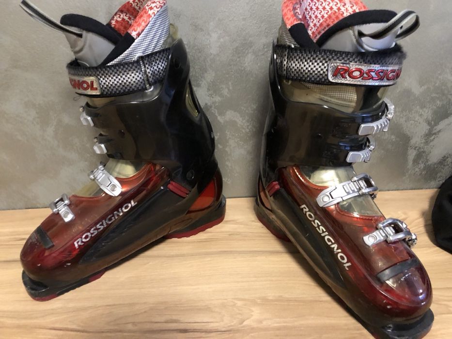 Ски обувки Rossignol