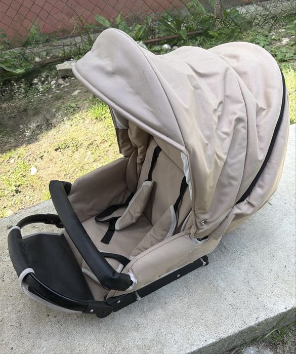 Vand carut 3 in 1