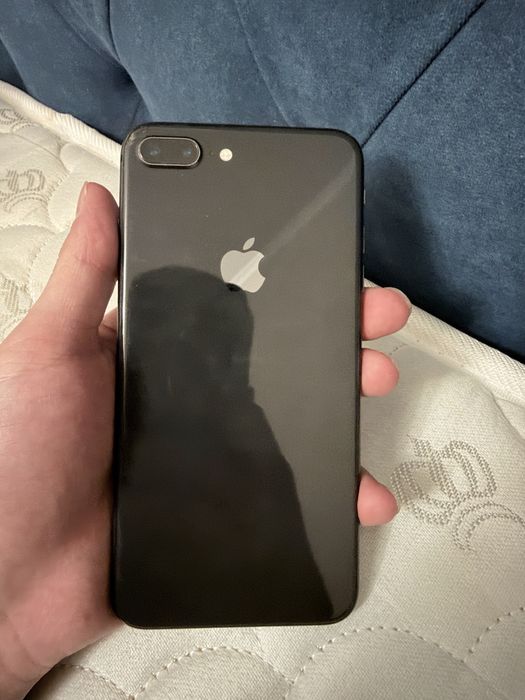 Обмен Айфон 8+ на андрой с 5G