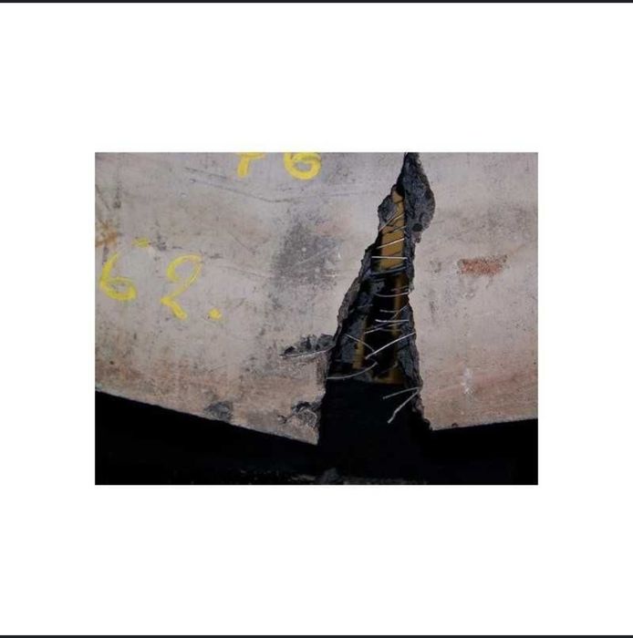 Fibră metalica pentru armarea betonului