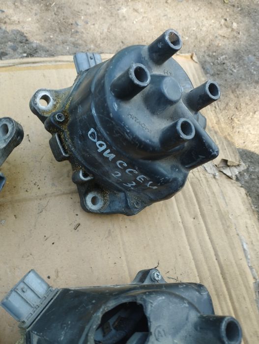 Трамблёр на honda odyssey