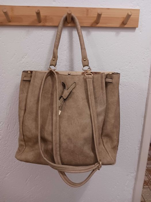 Дамски чанта изгодно